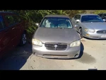 Stabilizer Bar Front Thru 10/99 Fits 00 Maxima 1120308. Fixed Price $51.94.