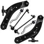Front Ball Joints Control Arms Sway Bars For 2014-2019 Nissan Rogue. Fixed Price $146.95.