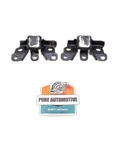 2003-2008 Nissan 350Z Front Upper Sway Bar Mounting Bracket Set Pair Oem 4142. Fixed Price $46.52.