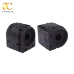 Rear Sway Bar Bushing Set Of For Mazda CX-5 2013-2018 KD31-28-156D. Fixed Price $16.86.