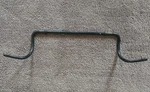 Mini Cooper Front Sway Bar Oem Part #31356778646. Fixed Price $25.00.