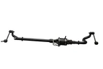 10-16 Porsche Panamera Rear Suspension Stabilizer Sway Bar Oem 97035970304. Fixed Price $120.00.