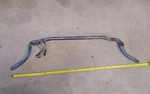 2000 Chevrolet Camaro Base 3.8 Rwd Front Stabilizer Bar W/ Bracket (opt F41). Fixed Price $100.00.