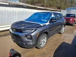 2022 Chevrolet Trailblazer Front Steering Stabilizer Oem Used 43K Miles. Fixed Price $87.68.