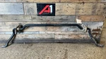 2014-2024 Dodge Promaster 3500 Front Stabilizer Bar. Fixed Price $130.02.