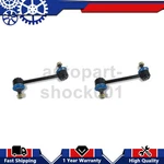 Mevotech Rear Sway Bar Links Fits 2004 2005 2006 2007 2008 2009 Kia Spectra Ap. Fixed Price $47.43.