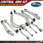 10PCS Control Arm & Sway Bar Link Kit For Audi A8 Quattro 2011-2018 S8 2013-2018. Fixed Price $305.99.
