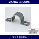 Genuine Mazda Plate Rear Stabilizer Part No. FB01-28-155 (FB0128155). Fixed Price $27.08.