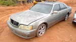 Crossmember/k-frame Rear Fits 97-01 Infiniti Q45 280627. Fixed Price $469.19.