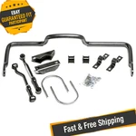 Hellwig 7268 Big Rear Sway Bar For 99-10 F-250/F-350 Super Duty Single Wheel. Fixed Price $785.57.