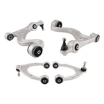 Front Suspension Control Arms Kit For 2010 2011 2012 2013 Porsche Panamera. Fixed Price $247.27.