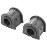 Moog K201531 Stabilizer Bar Bushing Kit For 07-12 Dodge Jeep Liberty Nitro. Fixed Price $22.90.