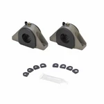 Hotchkis Sway Bar Bushing Bracket 1-7/16IN Dia Style Heavy Duty Billet. Fixed Price $217.92.
