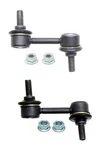 Pair Set 2 Front Stabilizer Sway Bar Links Kit Acdelco For Acura Tl Honda Accord. Fixed Price $78.95.