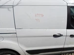 Used Rear Right Door Assembly Side Fits: 2018 Ford Transit Connect W/o Wind. Fixed Price $694.99.