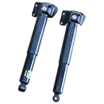 18-25 Jeep Wrangler Steering Stabilizer 68251580AG Pair Mopar Oem Factory. Fixed Price $75.00.
