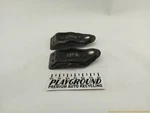Bmw 735I E32 Pair Of Front Sway Bar Mount Bracket Fits 1988-1992 89 90 91. Fixed Price $44.87.