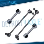 Front Rear Sway Bar End Links For 2001 2002 2003 2004 2005 Bmw 325XI 330XI. Fixed Price $53.64.