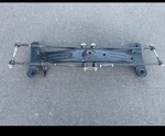 1992-1996 Toyota Camry ES300 95 Avalon Rear Subframe Crossmember 10/10. Fixed Price $240.00.