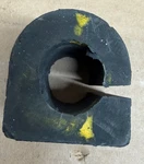 Nos Gm 14036363 Insulator. Fixed Price $16.00.