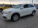 2014 Acura Rdx Rear Stabilizer Bar Oem Used 144K Miles 524-59620. Fixed Price $80.70.