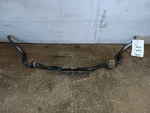 Front Stabilizer/sway Bar From 2006 Acura Tl 3.2L Cylinder 11810684. Fixed Price $119.04.
