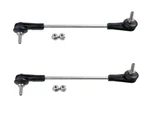 With Adaptive Suspension 2LEMFOERDER Front Stabilizer Sway Bar End Links For Bmw. Fixed Price $83.99.