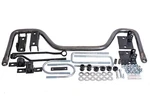 Hellwig Big Rear Sway Bar Kit For 2001-2007 Gmc/chevrolet 2500HD/3500/3500HD. Fixed Price $650.11.