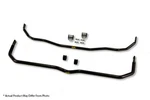 Suspensions 52215 Fits: -st Anti-swaybar Set Toyota Supra Incl. Turbo. Fixed Price $636.12.