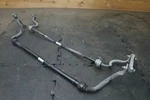 Set Of Anti-roll Stabilizer Sway Bar 4H0411309 4H0511305C Oem Audi A8 2011-18. Fixed Price $74.99.