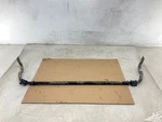 06-08 Porsche Cayman 987 2.7L Front Stabilizer Sway Bar Oem. Fixed Price $89.65.