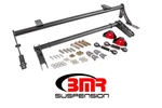 Bmr Suspension Coil Spring / Tie Rod Sleeve Stabilizer Bar Kit Fits: 2005-20. Fixed Price $722.95.