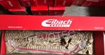 Eibach Front + Rear Anti-roll Sway Bar Kit 13-18 Ford Focus St 2.0T 2.3T. Fixed Price $568.00.