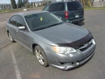 Used Rear Suspension Stabilizer Fits: 2008 Subaru Legacy Exc. Outback W. Fixed Price $110.70.