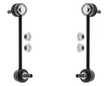 Mevotech Front Sway Bar Links Fits Alfa Romeo Stelvio 2018-2024 & Giulia 2017-24. Fixed Price $92.00.