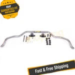 Hellwig 6706 Front Sway Bar Kit For 1963-1965 Falcon/comet, 1965-1966 Mustang. Fixed Price $347.63.