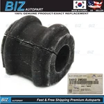 Genuine Stabilizer Bar Bushing For 2010-2016 Hyundai Genesis Coupe 54813-2M000. Fixed Price $10.40.