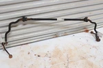 2003-2018 Porsche Cayenne Rear Stabilizer Anti Roll Sway Bar W/ Links Oem. Fixed Price $51.00.