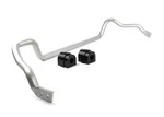 Whiteline BBF45Z 27MM Front Heavy Duty Sway Bar For Bmw. Fixed Price $233.65.