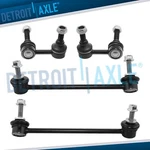 Front Rear Sway Bar Links End Kit For 2017 2018 2019 Infiniti Q50 Q60 Q70L. Fixed Price $47.46.