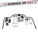 Hellwig 7743 Rear Suspension Stabilizer Anti-sway Bar Kit Ford F150 New. Fixed Price $572.14.