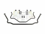 Belltech Front & Rear Set Sway Bars Fit 1970-1981 Chevy Camaro. Fixed Price $602.00.