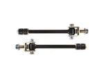 Cognito 110-90252 Heavy-duty Front Sway Bar End Link Kit 01-10 Silverado/sierra. Fixed Price $124.95.