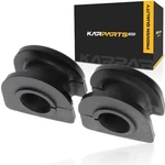 Genuine Acdelco For Gmc Sierra 2500 1999 Sway Bar Bushing Front Set. Fixed Price $29.26.