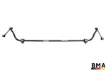 Mercedes-benz C63 Amg W205 Rear Sway Bar Assembly 2053267300 2015 2021 Oem. Fixed Price $89.99.