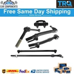 New Front Steering Kit Fits 2011-2016 Ford F-250 Super Duty F-350. Fixed Price $277.01.