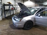 Stabilizer Bar Rear Ses Sport Suspension 20MM Diameter Fits 09-11 Focus 2102615. Fixed Price $125.00.