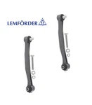 Set Of 2 L+r Rear Stabilizer Sway Bar Links Rods Mercedes - Oem Lemforder. Fixed Price $40.49.