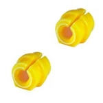 2PU Front Sway Bar Bushings 27-01-2465 Fit Peugeot 307 / 308. Fixed Price $20.95.