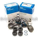 Land Range Rover Classic Discovery Defender Sway Bar Link Ball Joint Front Rear. Fixed Price $44.99.